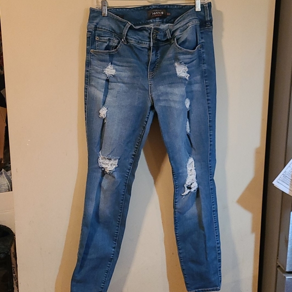 torrid Denim - Torrid jeans 👖